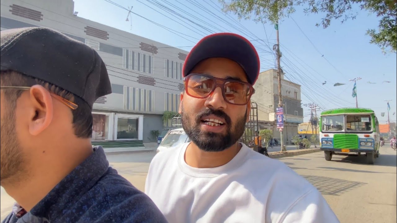 Sunday Ko Itna Kam ☹️ | Rizwan Jupiter vlog 