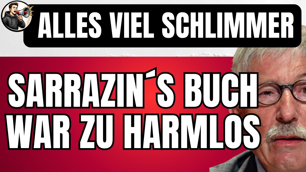 Gesellschaft am Kipppunkt &ndash; eine brutal ehrliche Analyse!