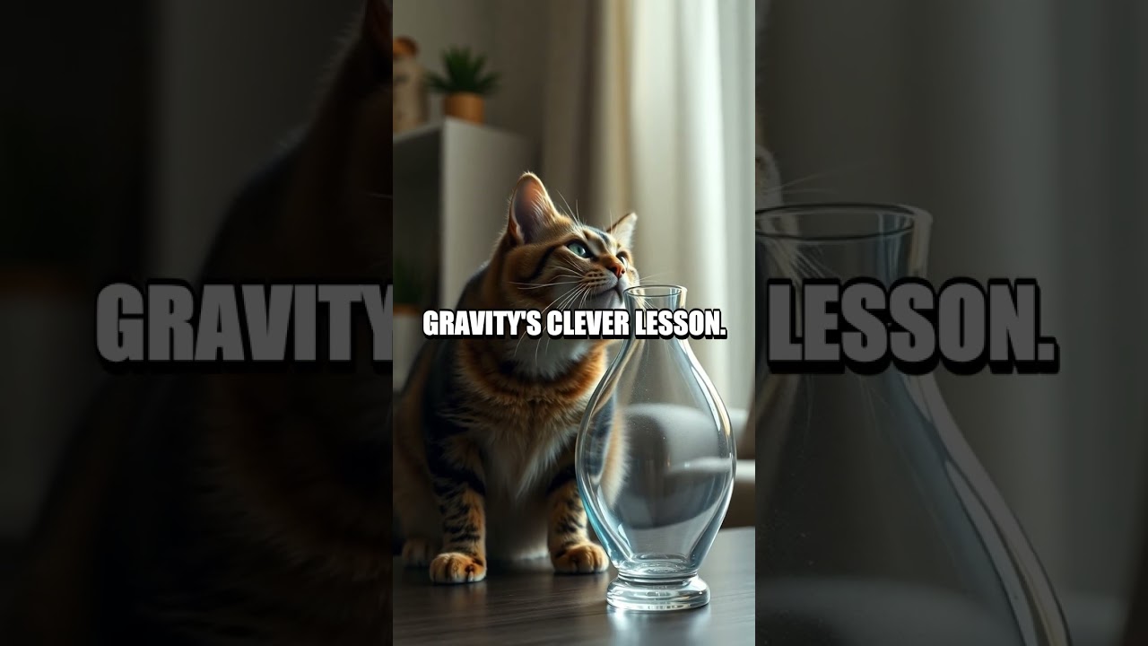 The Midnight Council of Feline Logic