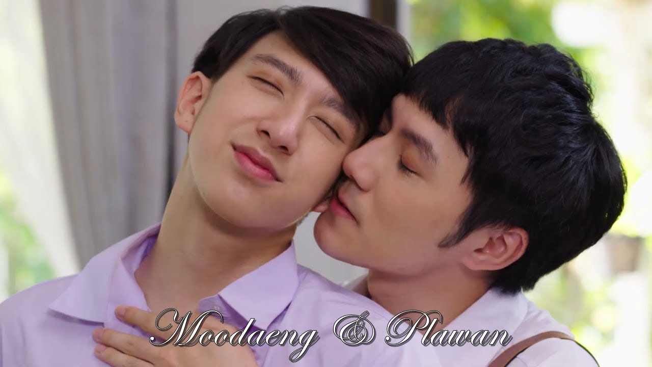 Moodaeng & Plawan (Past Senger)