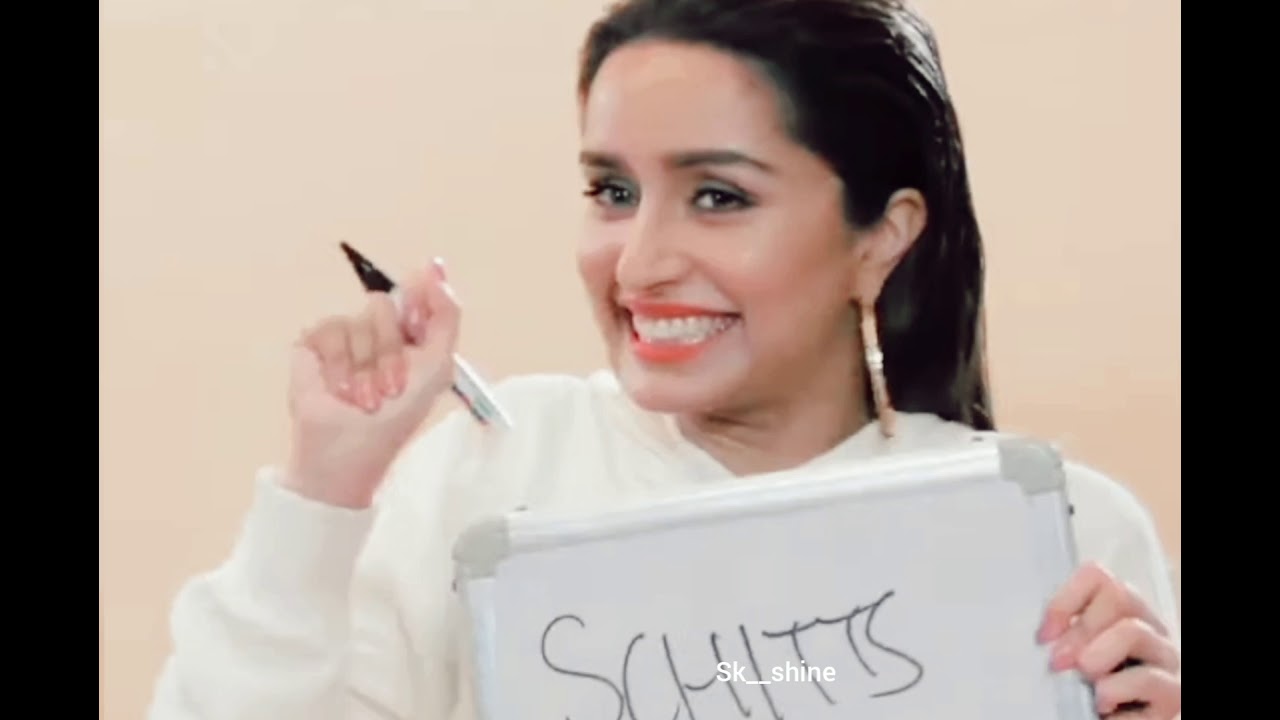 Happy Birthday Tiger Shroff.. Tiger and Shraddha Vm #tigshra