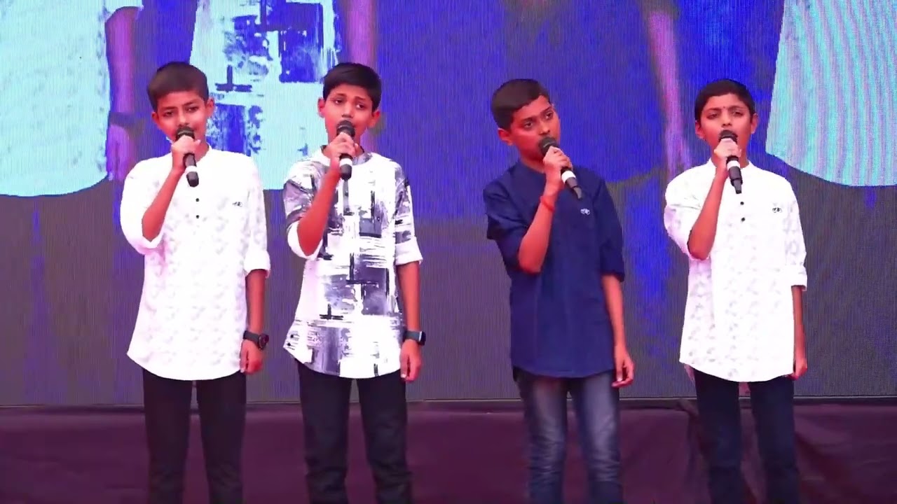 Ekdantaya Vakratundaya | Divine Song of Lord Ganesha | Bhakti Music