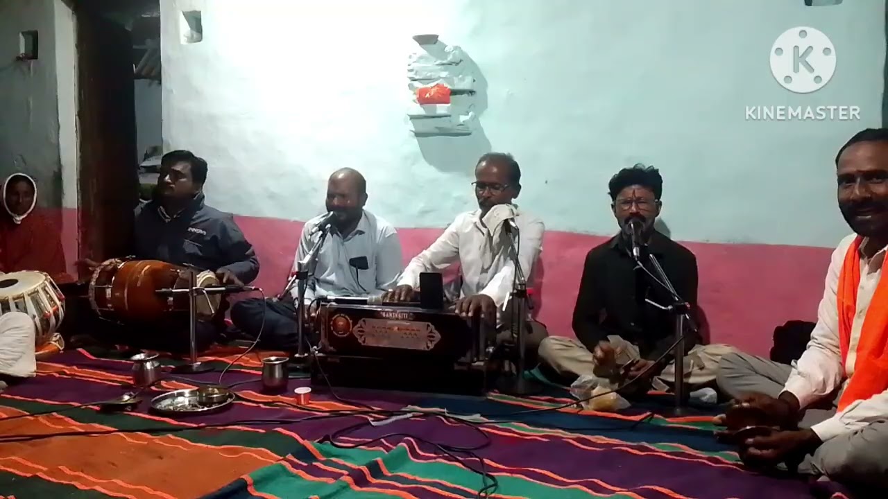 # ಕಲ್ಬುರ್ಗಿ ಶರಣರ ಗೀತೆ ಶರಣರ ಕಾಯ ಬೇಕರಿ. ಹಾಡಿದಂತ  ಕಲಾವಿದರು ಶಾಂತಯ್ಯ ಸಾಮಿ ನಿಪ್ಪಣಿ 7022776608