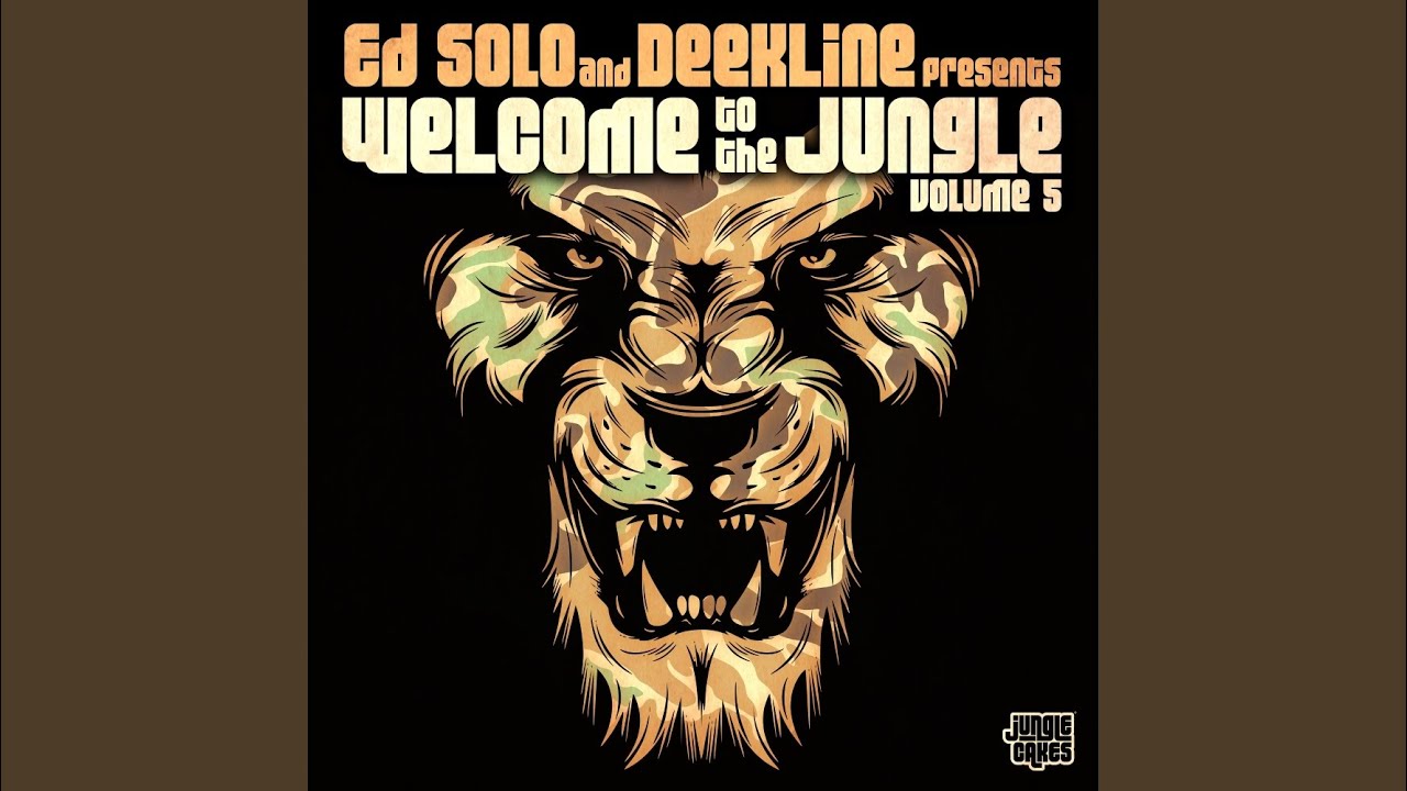 Things Just Aint The Same 4 Gangstas (Original Mix)