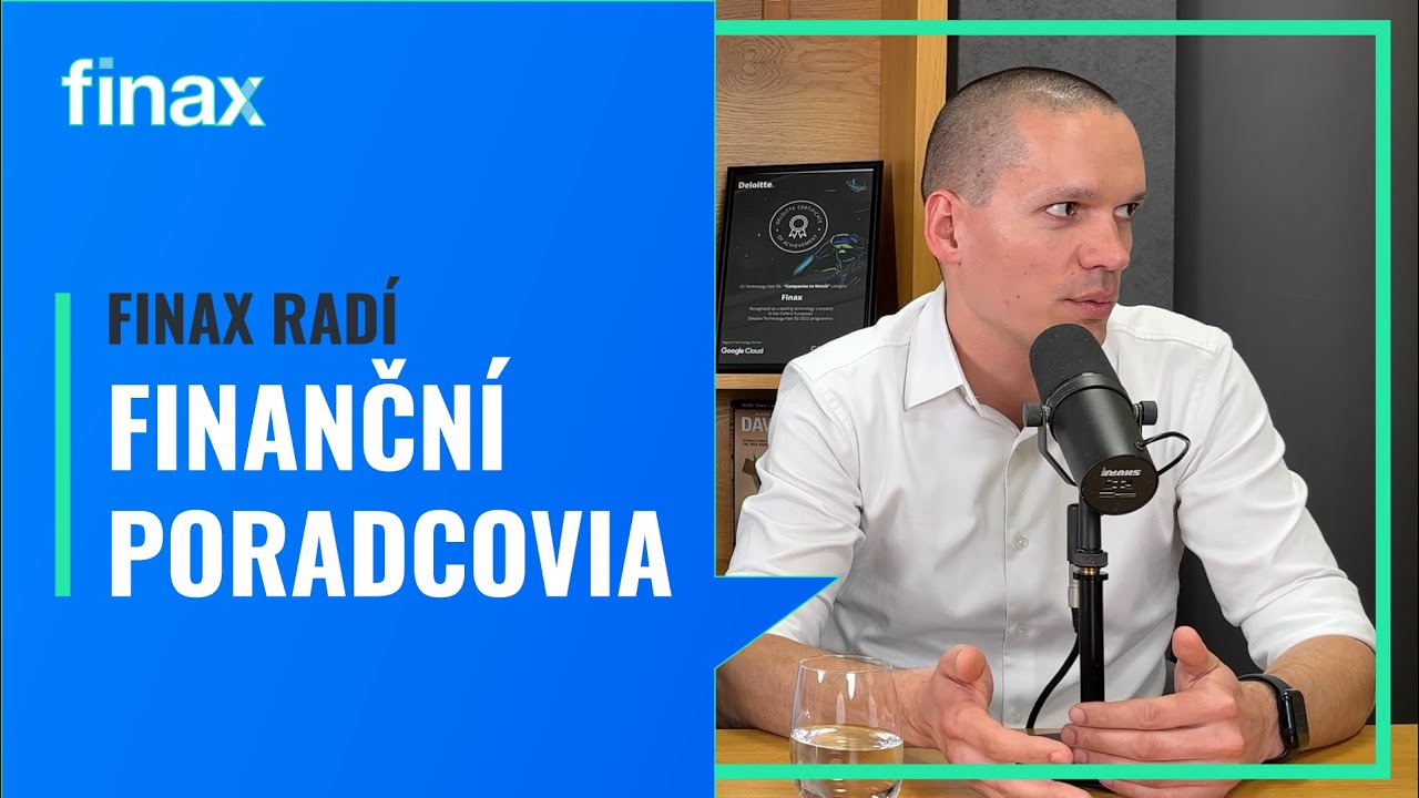 Ako mi pomôže finančný poradca?