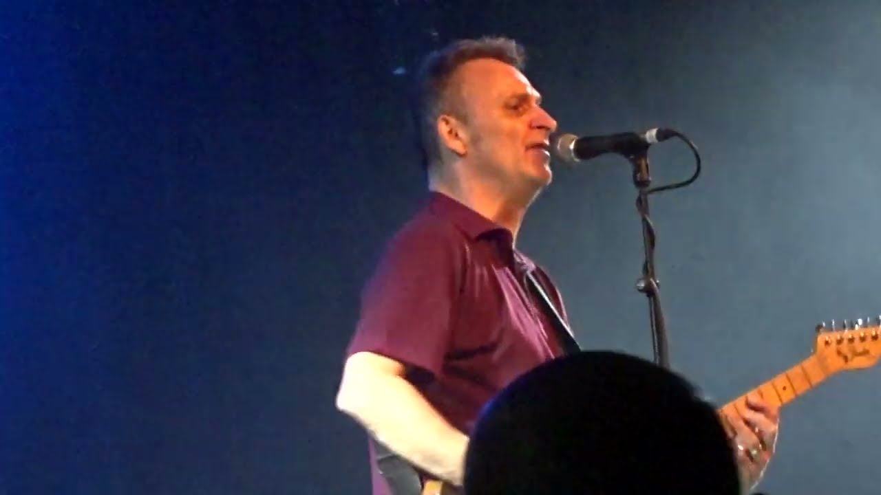 The Chords UK - ' The British Way Of Life ' - Mods Mayday 2025 - 229 London - Sunday 4th May 2025.