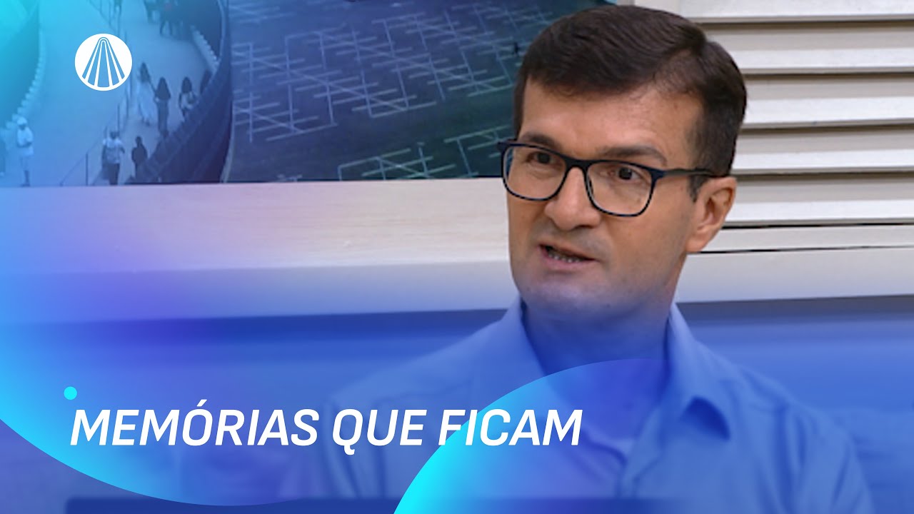 Dia do Fotógrafo: histórias eternizadas em cada imagem | Bênção da Manhã