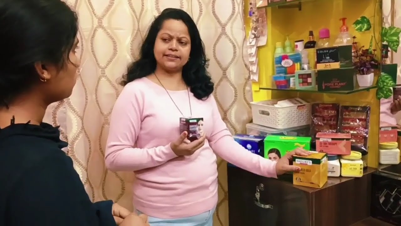 ब्लीच क्या है, और कैसे किए जाते हैँ l