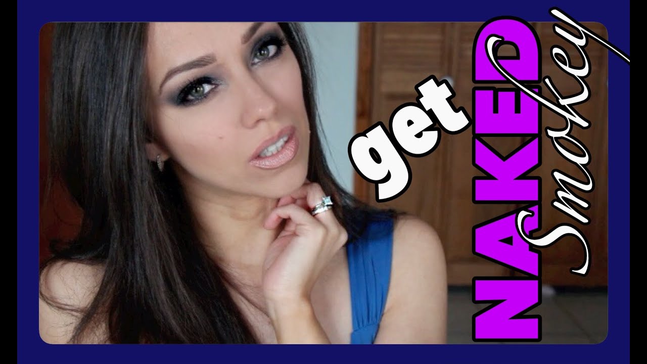 SMOKEY EYE: Colab c/Jackie|Ale|Laura|Mariale