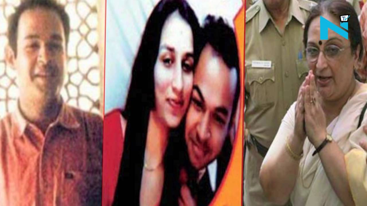 Nitish Katara killers to serve 25 years in jail