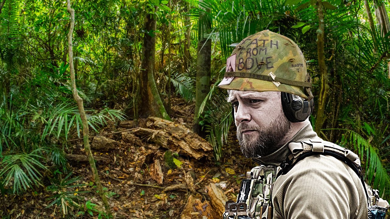 Operacja Furia 3 - Tor Vietnam