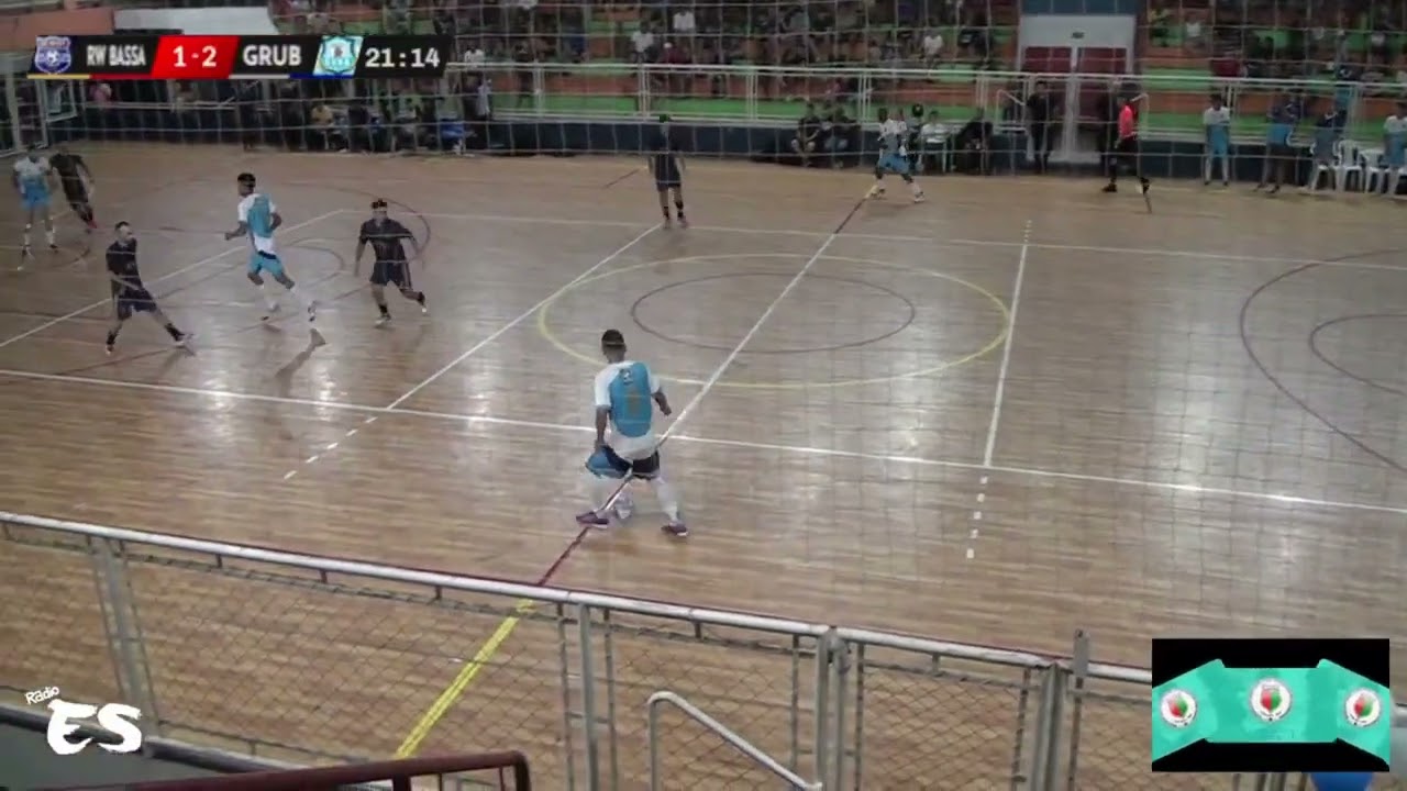 Farmácia Rodoviária ATC GRUB vence duelo épico e vai a semi do Futsal de Férias