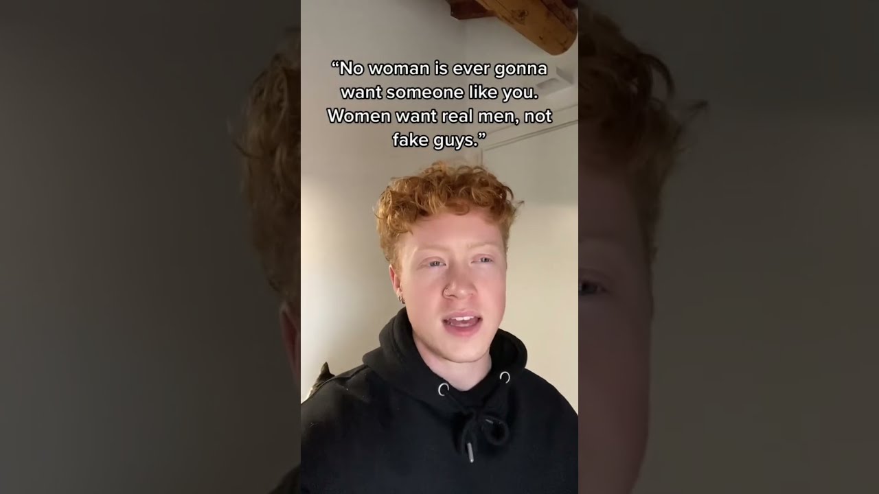 Trans Guys Deserve Love Too!