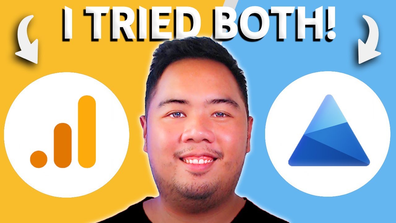 Google Analytics vs Microsoft Clarity (2026) - Which One Is BETTER?