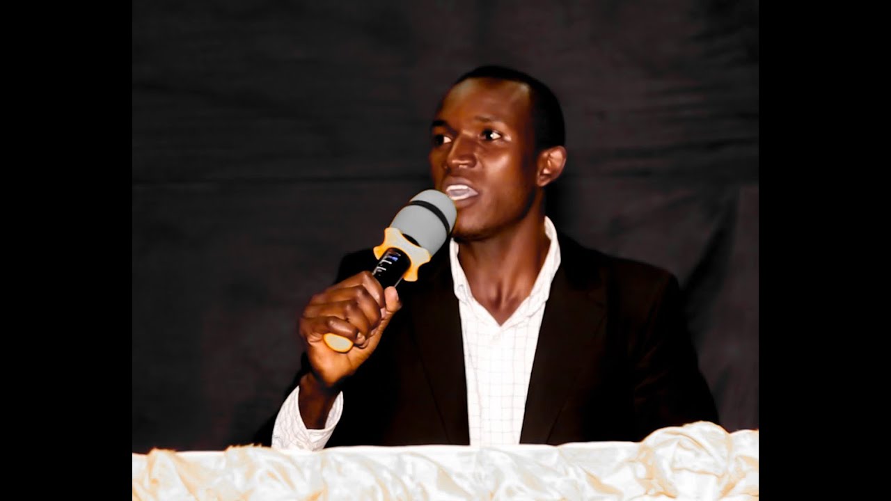 DORE IMPAMVU UMUGENI WA KRISTO AGOMBA GUHORA YEJEJWE #Evangelical campaign CEP UR HUYE 2023