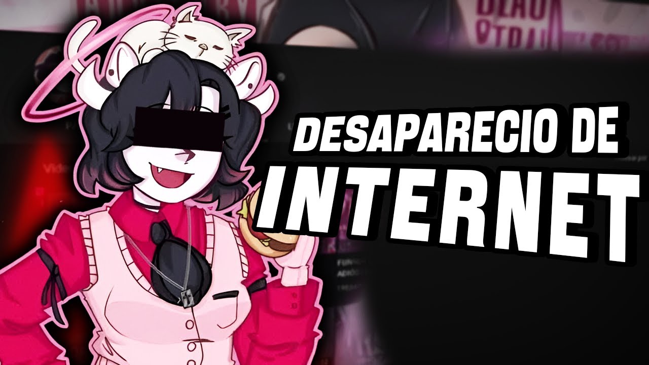 The YouTuber who ruined her reputation?