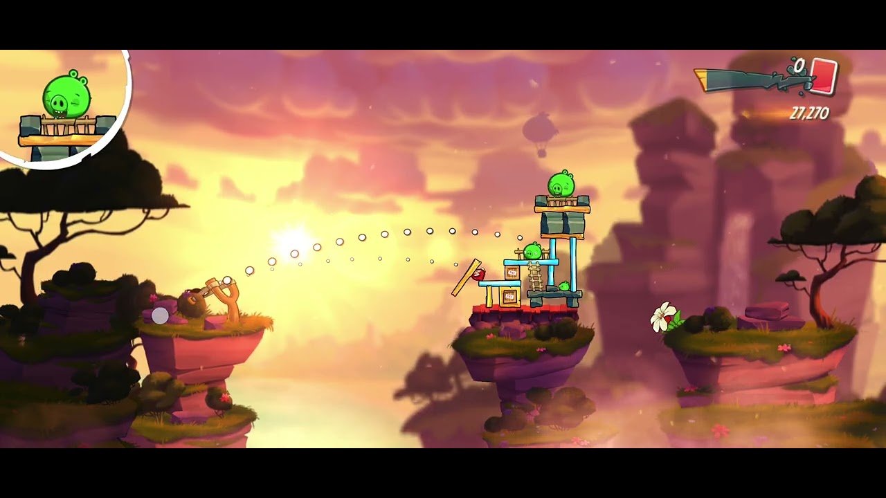 Angry Bird Gameplay.      #childrengames#gameplay#gameshorts#kidsshorts#angrybirds#angrybirds2#viral