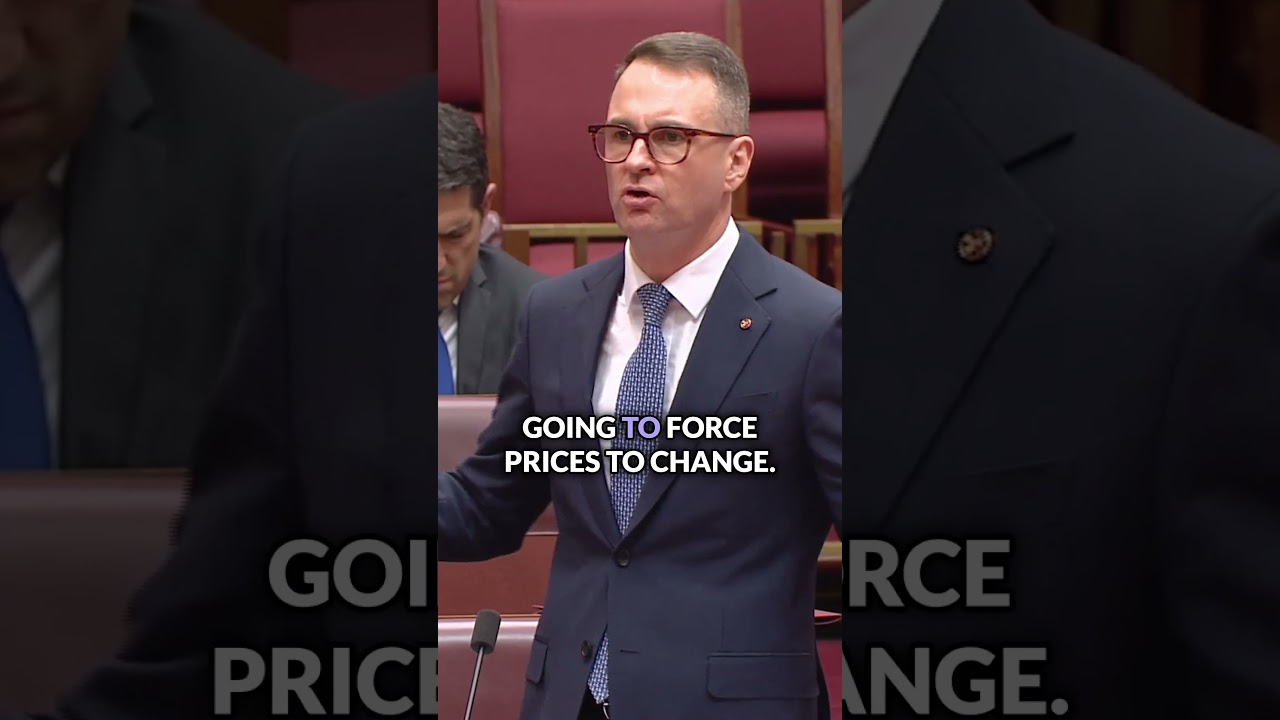 Flying blind on 5% deposits. Who’s surprised?