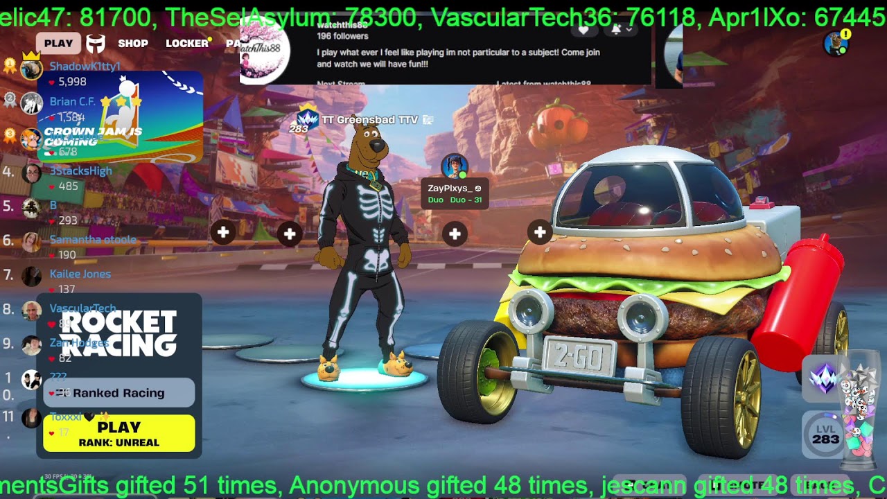 Fortnite Vibes_... #Dadgamer !tiktok !youtube