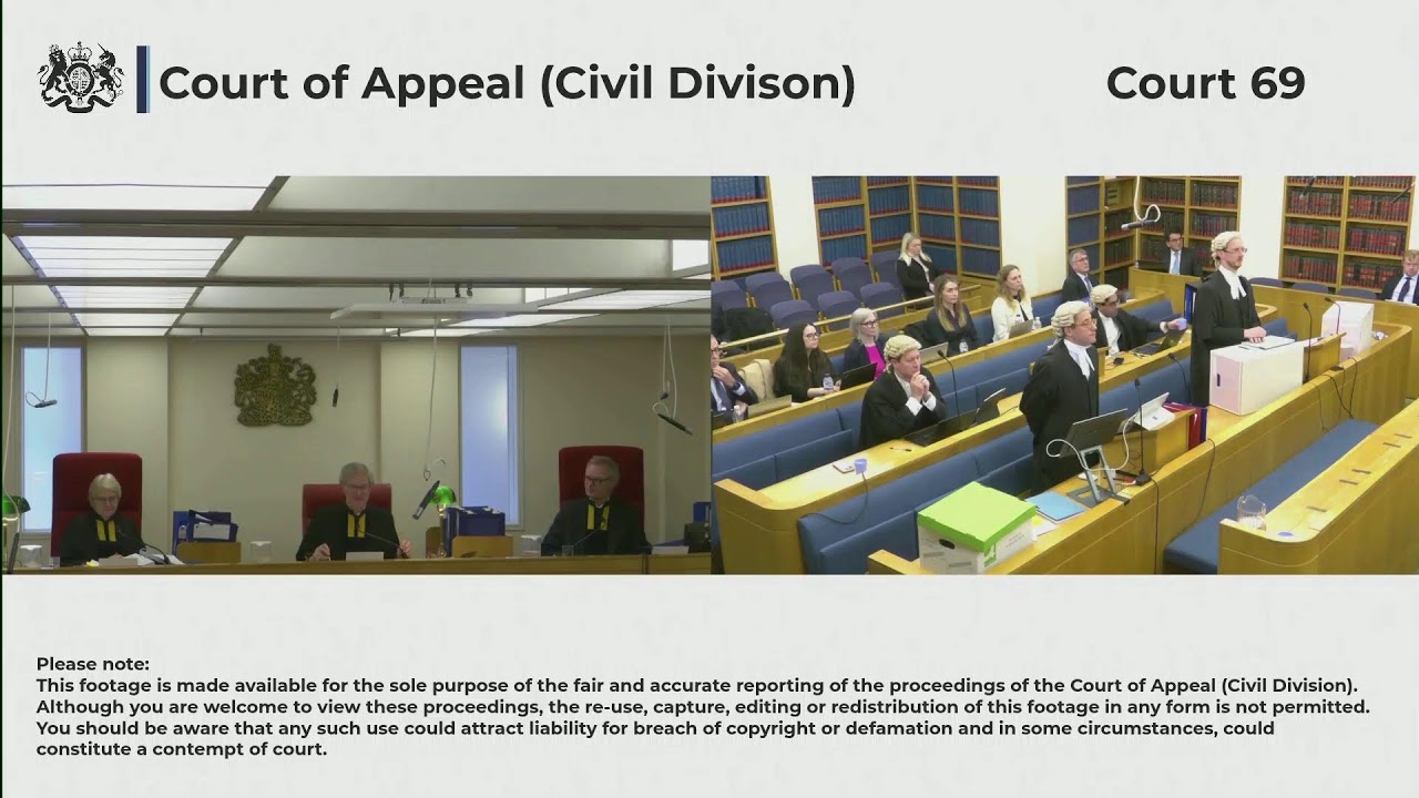 South Bank Hotel Management Company Ltd (appellant) v Galliard Hotels Ltd & ors (respondents)