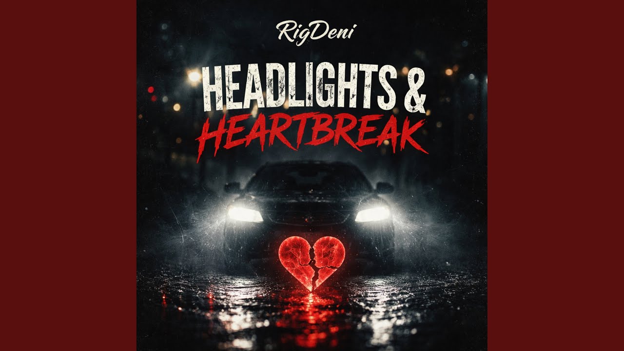 Headlights & Heartbreak