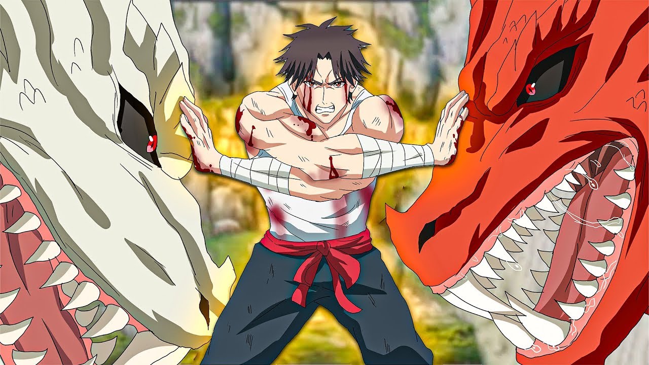 Ils l'ont traité de faible mais l'ont regretté après avoir vu ses pouvoirs épiques - Anime Résumé