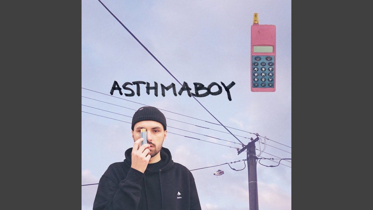 Asthmaboy
