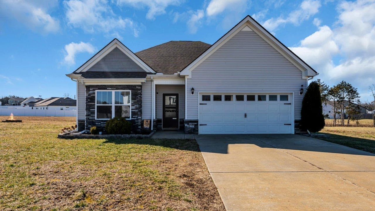 209 Windyhill St, Murfreesboro, TN