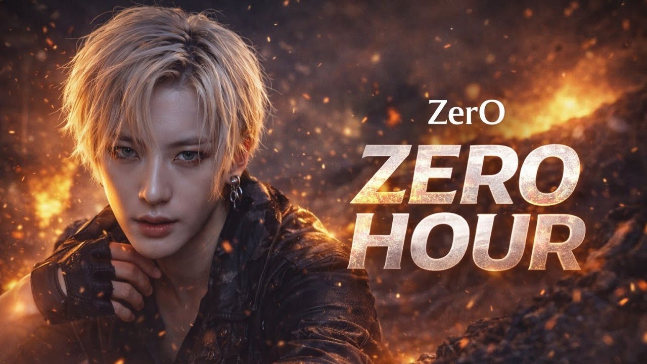 ZerO  - Zero Hour (Color Coded Lyrics) | XLiNova