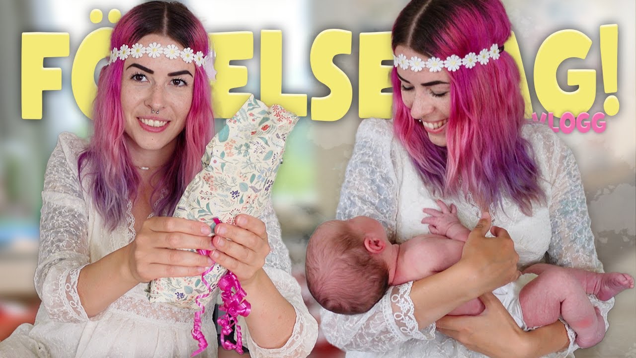 MIN FÖDELSEDAG! 🍰 🥳 🎁 || Vlogg