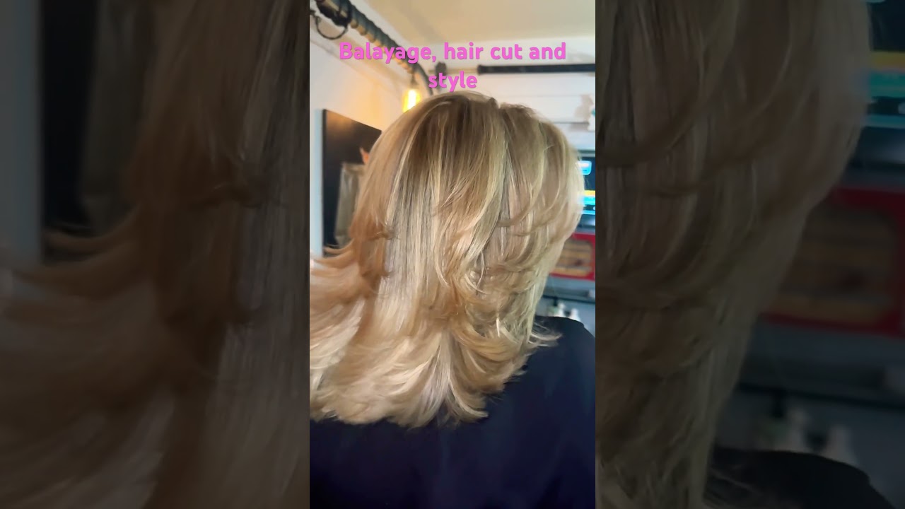 #hairstyle