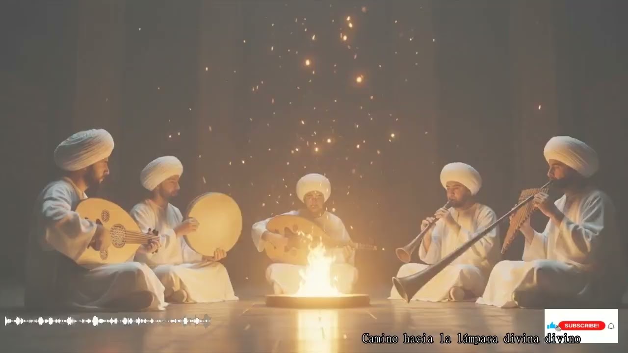 En Sión Resuena El Shofar Con Cánticos Hebreos E Instrumentos En La Paz De Adonai