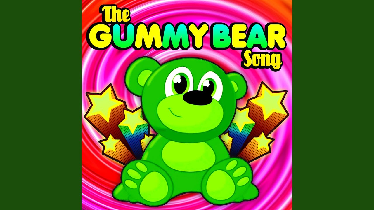 The Gummy Bear Song (Gummibär Song)