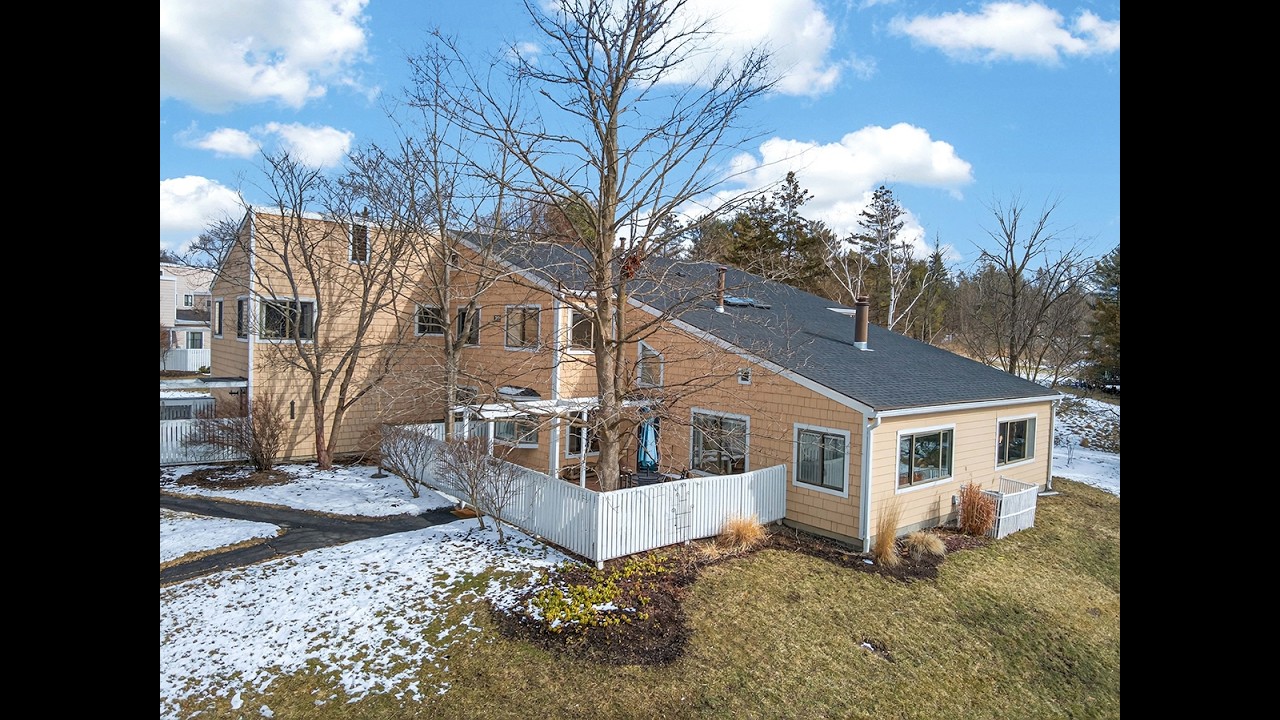 211 Strawberry Hill Circle #2, Ithaca NY 14850