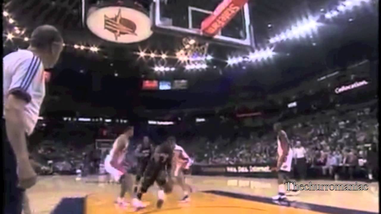 Remember Me? Young Dwyane Wade ᴴᴰ