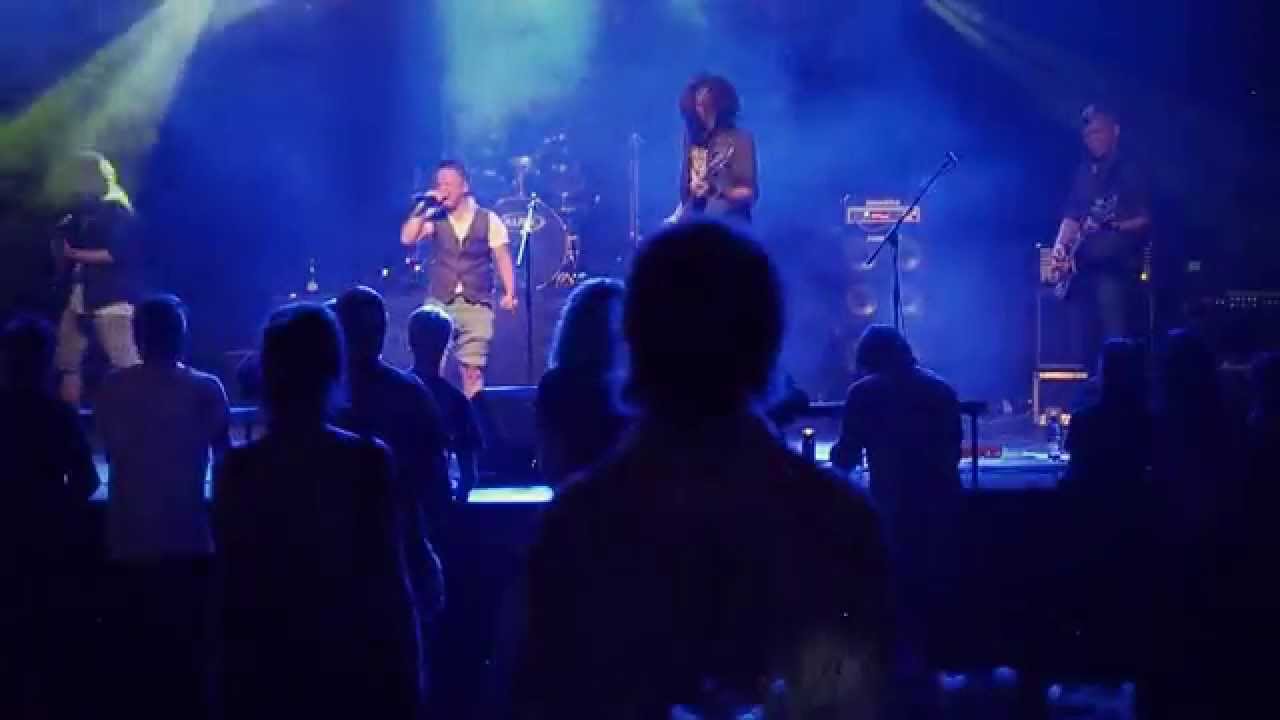 Voice of Voices - This world is yours and mine LIVE @ Rock Club Volume