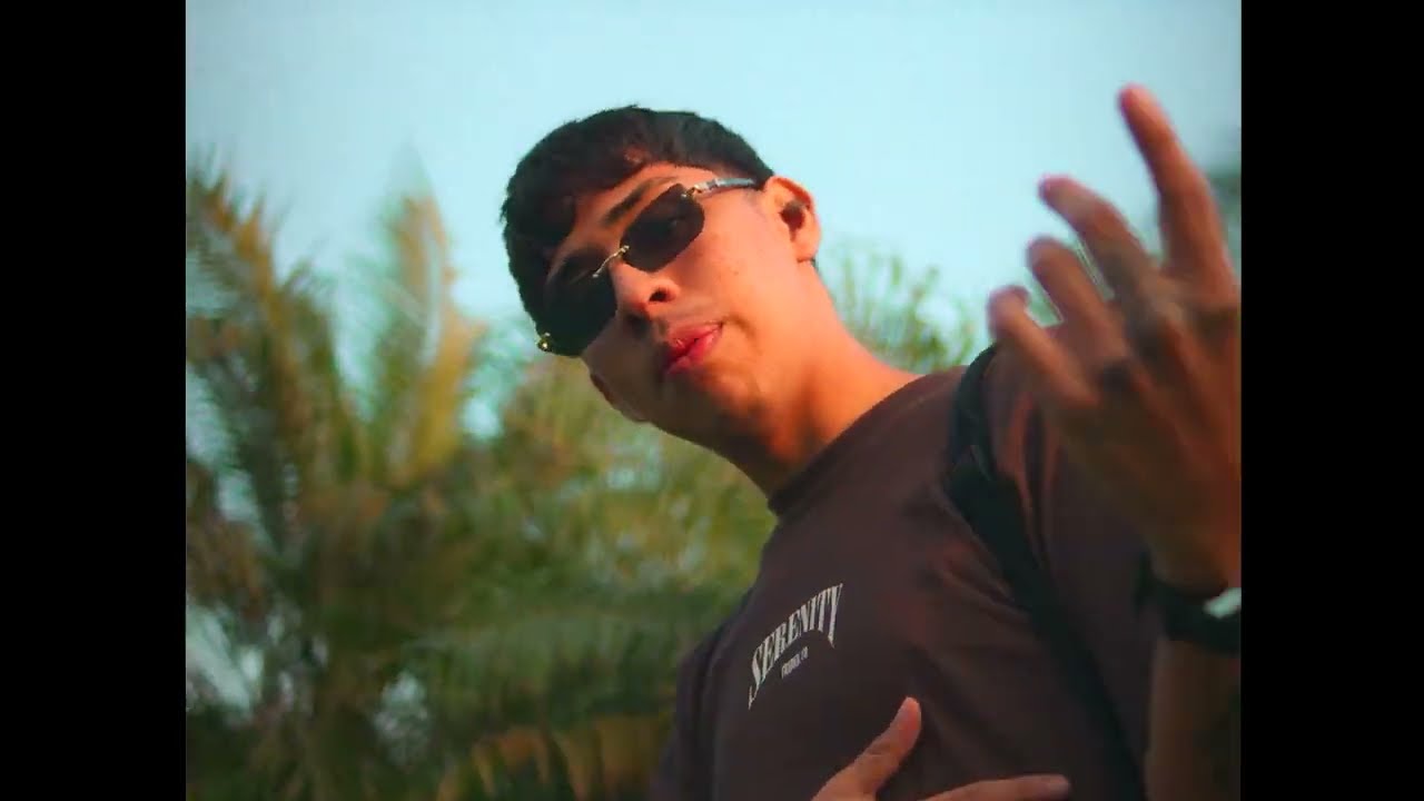 Franqui Bou, Deep Nao & KidBored - DESEOS (Video Oficial)