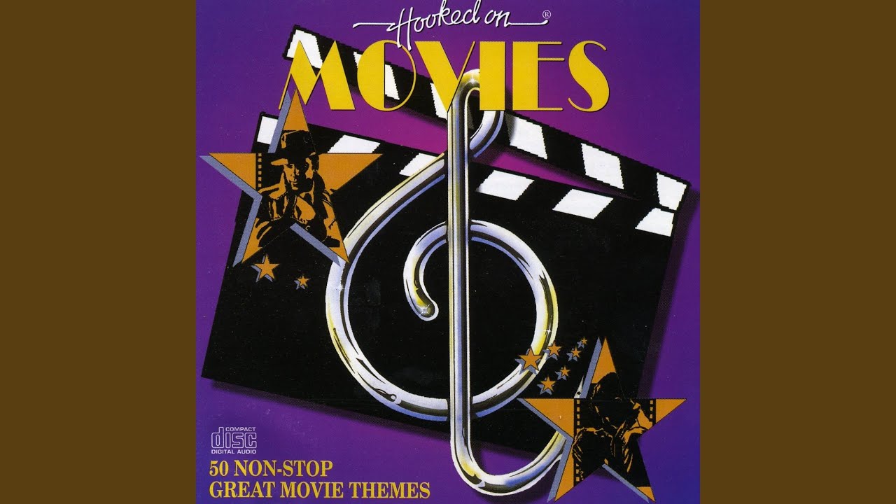 The Musicals Medley