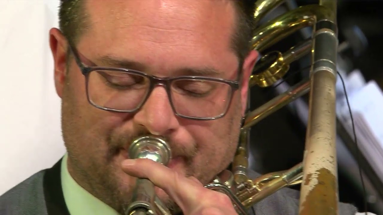 Valentinas Lullaby - Walter Grechenig - G&uuml;nter Grabner - Werkskapelle Ferndorf