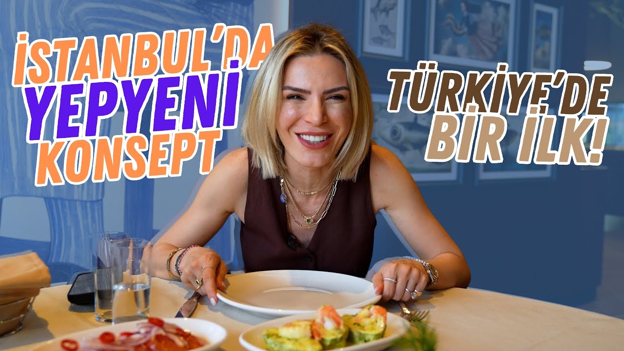 Gerçekten “Ters Köşe” olduk