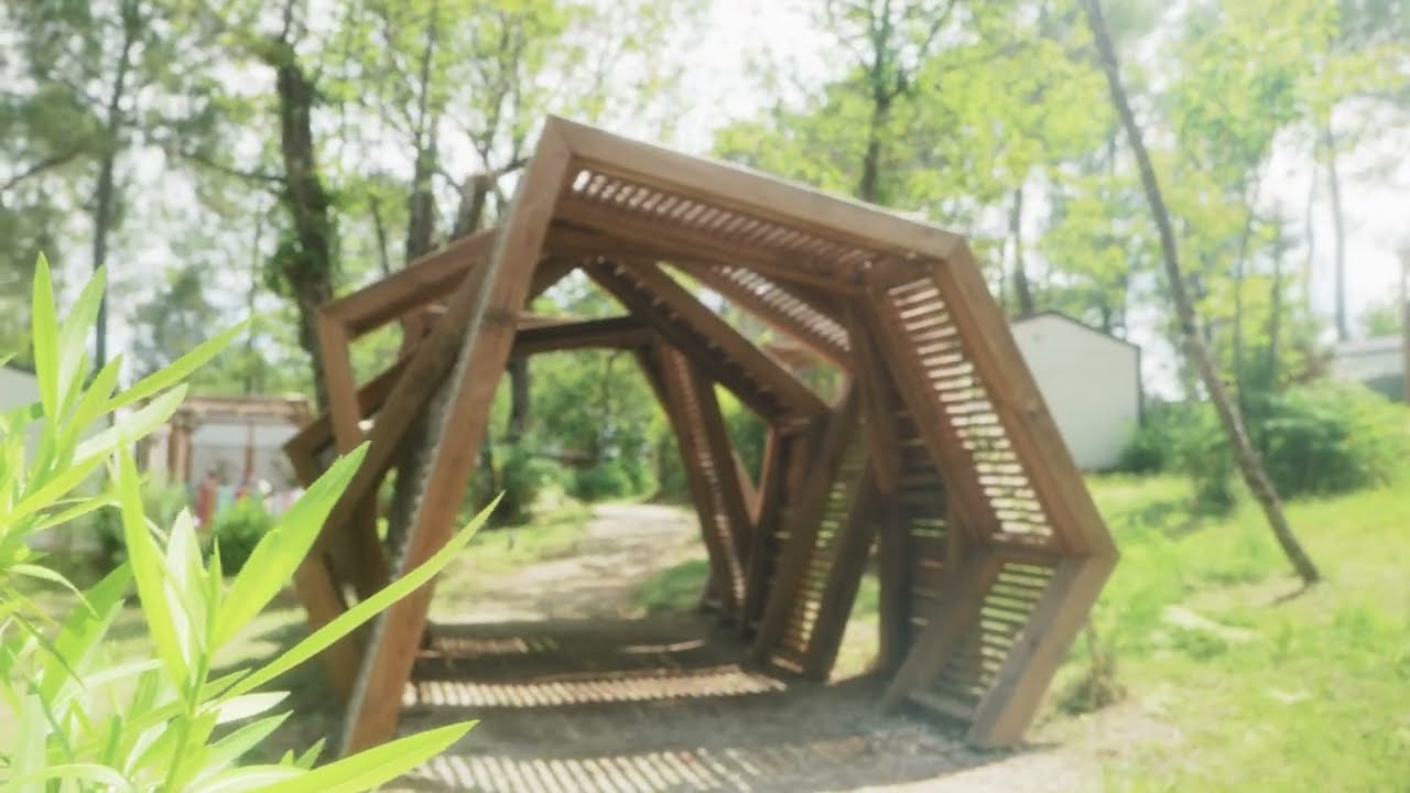 Sandaya  Cottage Le Grand Dagues