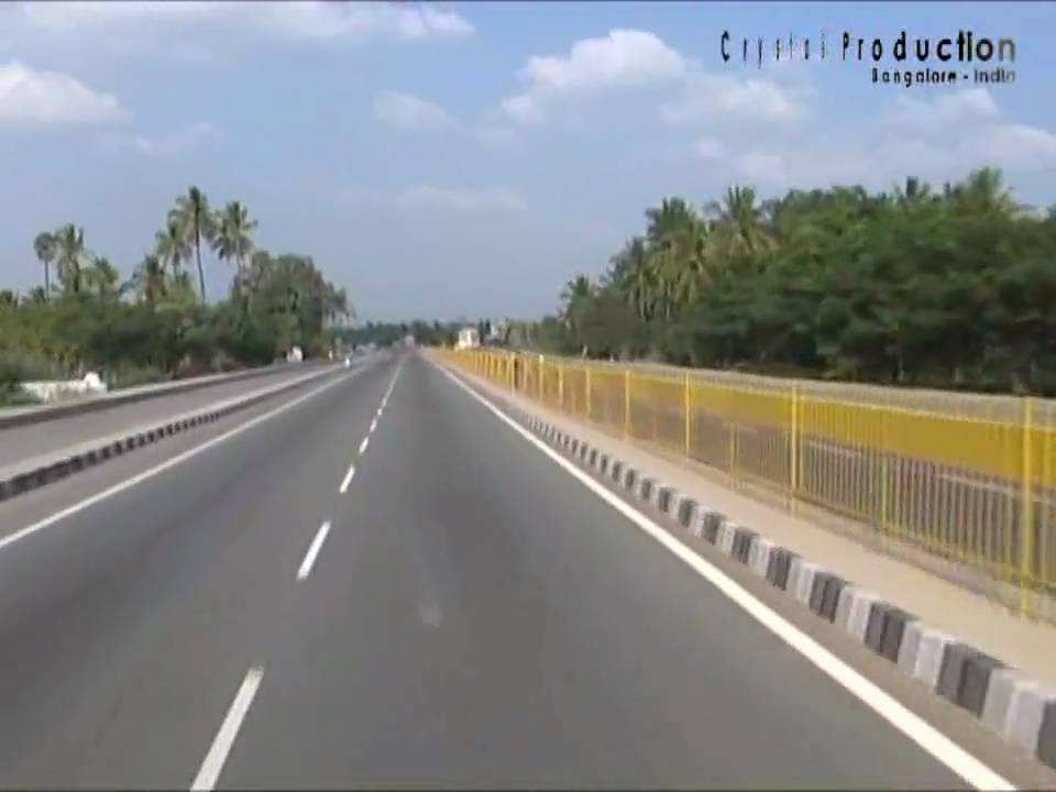 National highway authority of india vellore