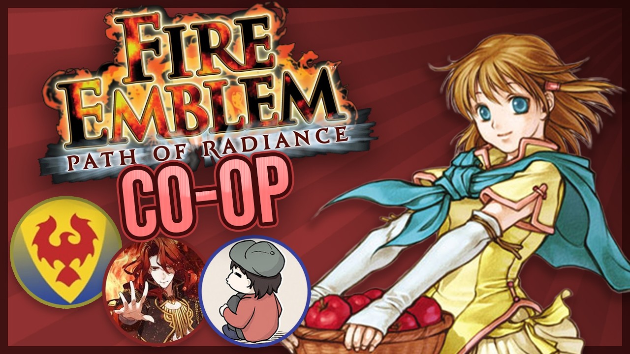 PATH OF RADIANCE CO-OP - Part 3