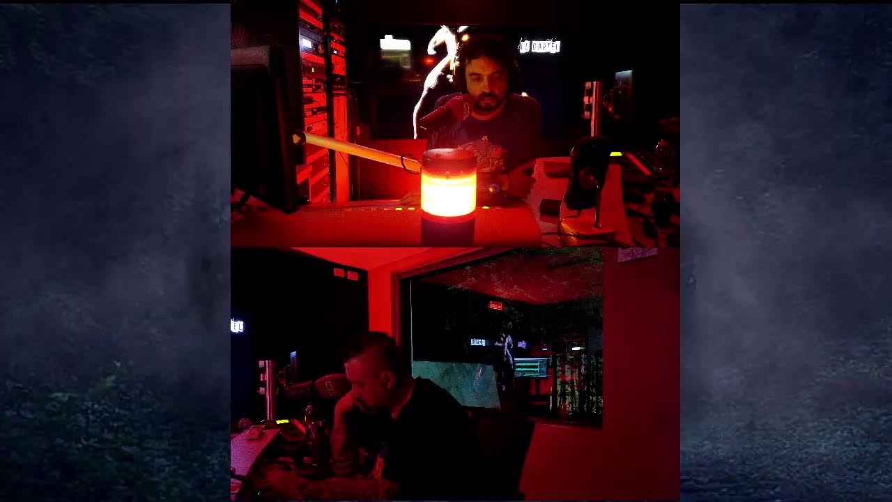 EL CARTEL DE LA MEGA - 22 ENERO 2026 EN VIVO | LA MEGA