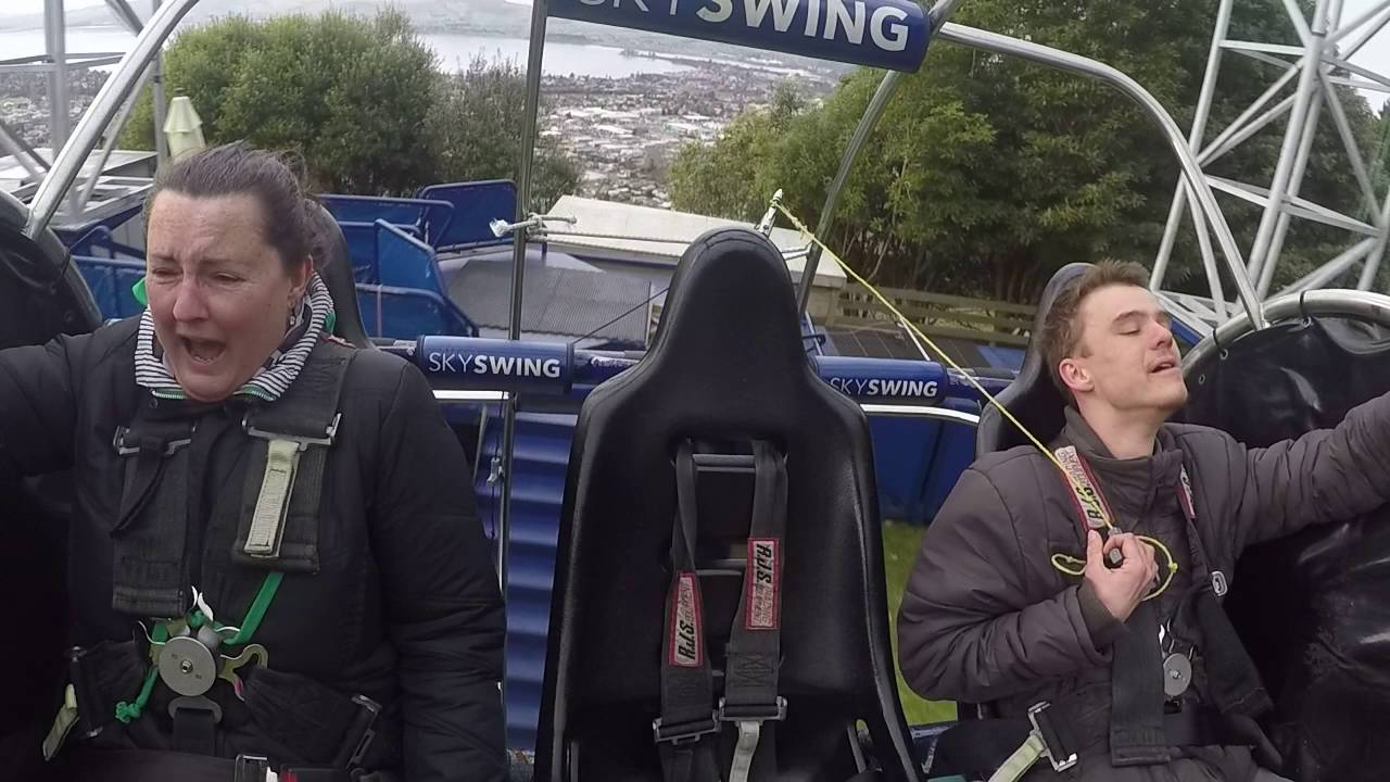 Sky Swing Rotorua 12 8 16
