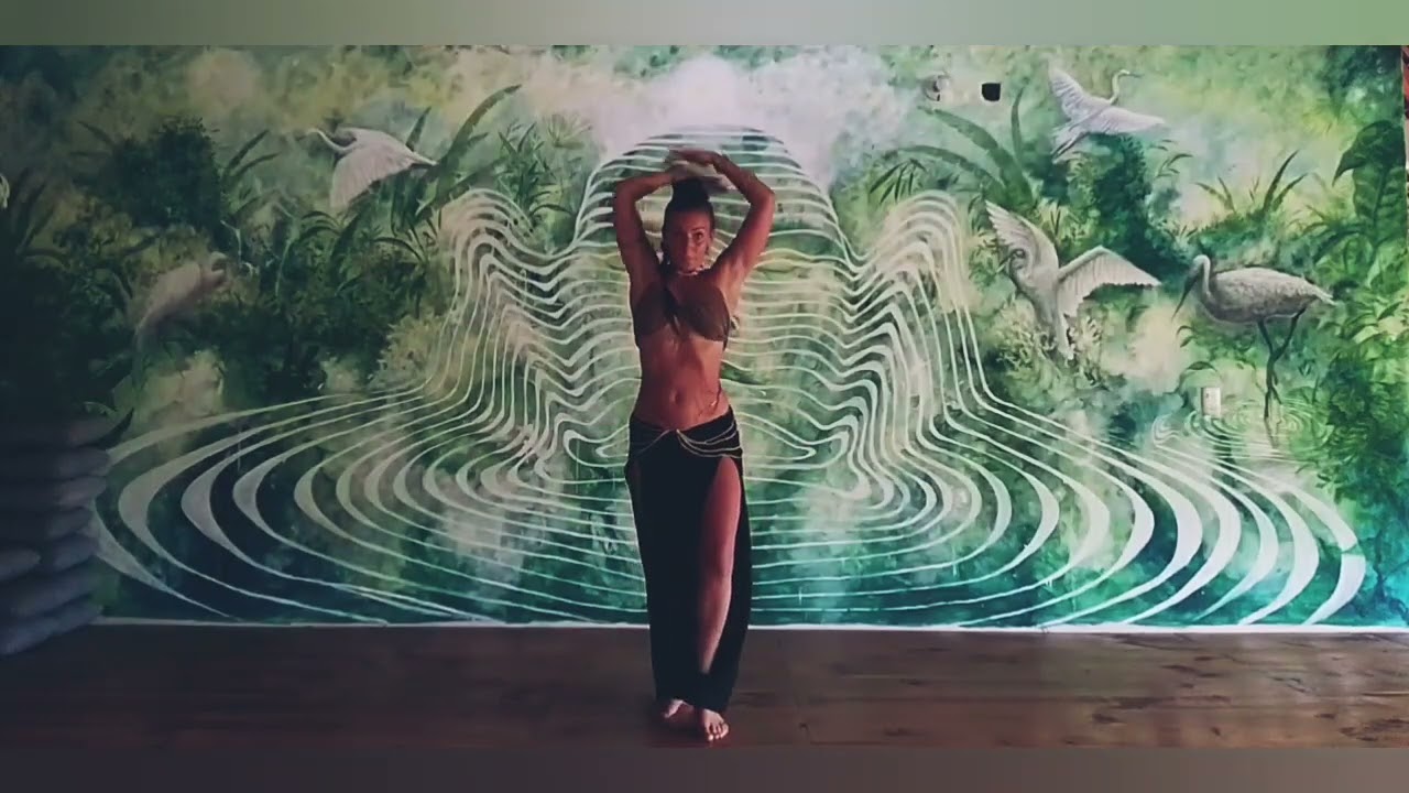 Movement•Art•Nature 