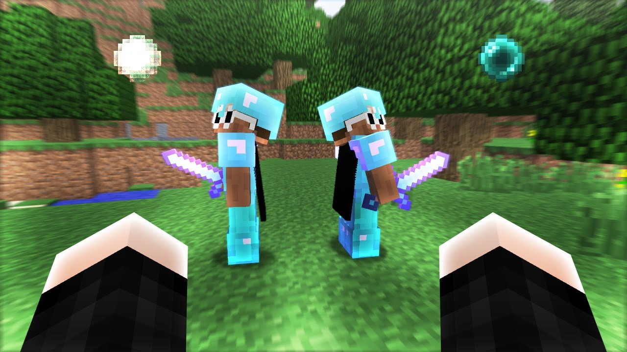 Esta TECNICA debería ser ILEGAL en Minecraft HCF! 💥