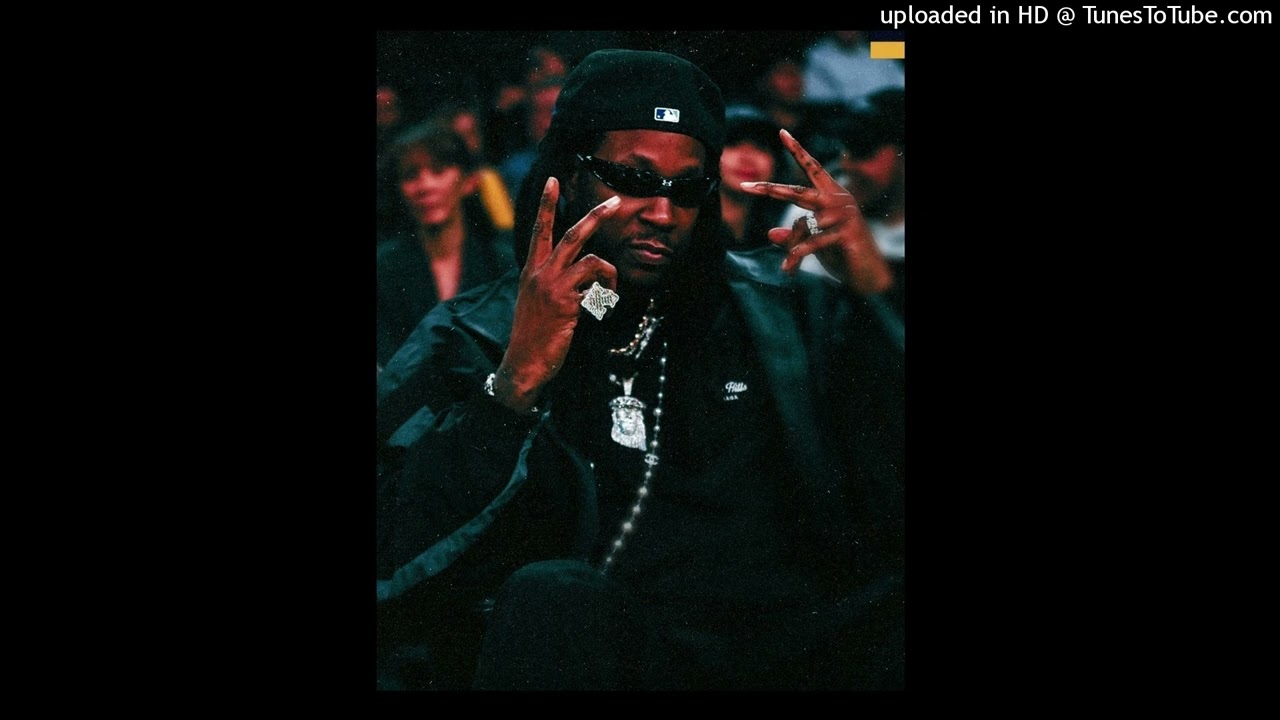 (Free) 2 Chainz Type Beat 2025 - "Aight Na"