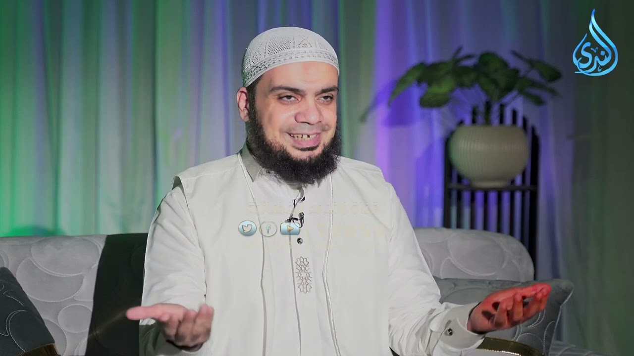 ماذا تنتظر؟! | تنزيل | الدكتور هاني حلمي | ح 10