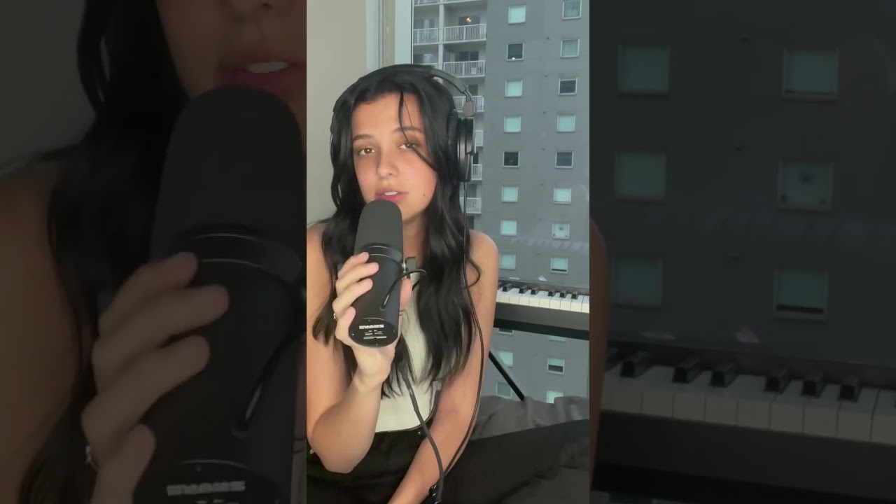 Hell On Heels- Lanie Gardner (Cover) I Dont Own Rights, Jst Fan! #music #coversong #mirandalambert